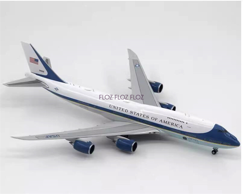 GeminiJets for US Air Force One for Boeing B747-8 (VC-25B) 30000 1