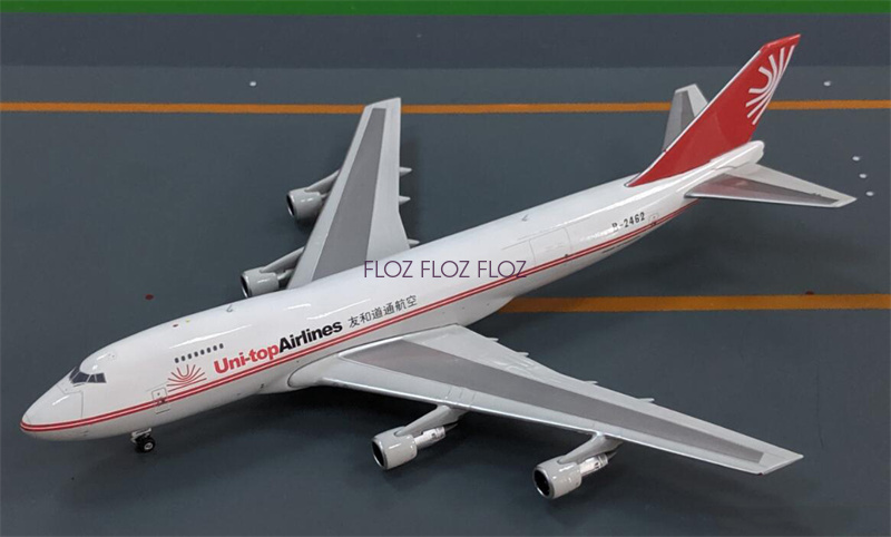 飛行機模型 エアプレーン B747-400 UPS N570UP 1/400 飛行機模型 エアプレーン B747-400 UPS N570UP 1/400（エア
