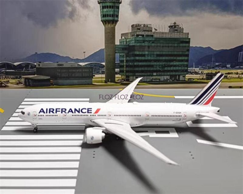 phoenix 1/400 スイス航空 B777-300ER Phoenix Models 1:400 Swiss International Air Lines Boeing