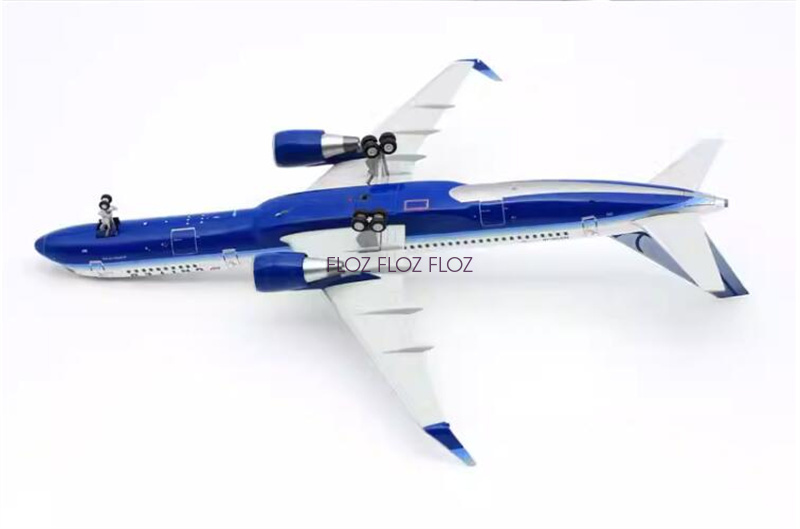 Amazon.com: for JC Wings for United Airlines for Boeing B757