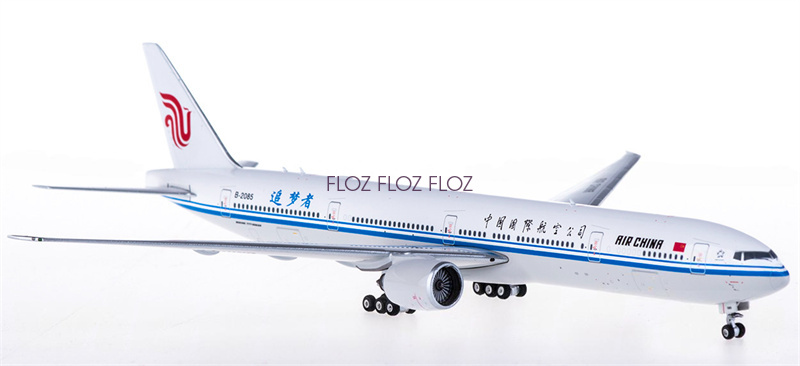航空機・ヘリコプター phoenix 1/400 AIR CHINA B777-200 for Phoenix for Air China for Boeing 777-300ER B-2085 1:400
