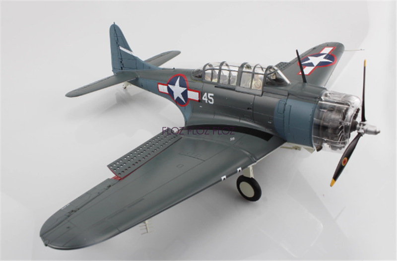 for HOBBY MASTER for Douglas SBD-5 