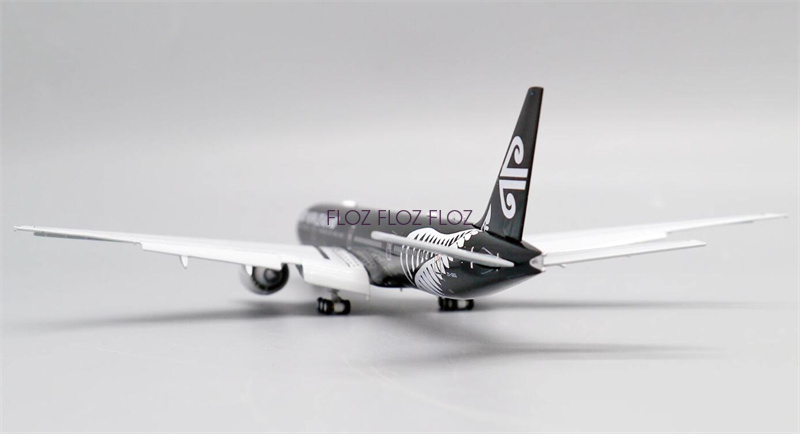JC Wings 1:400 Air New Zealand for Boeing 777-300ER ZK-OKQ