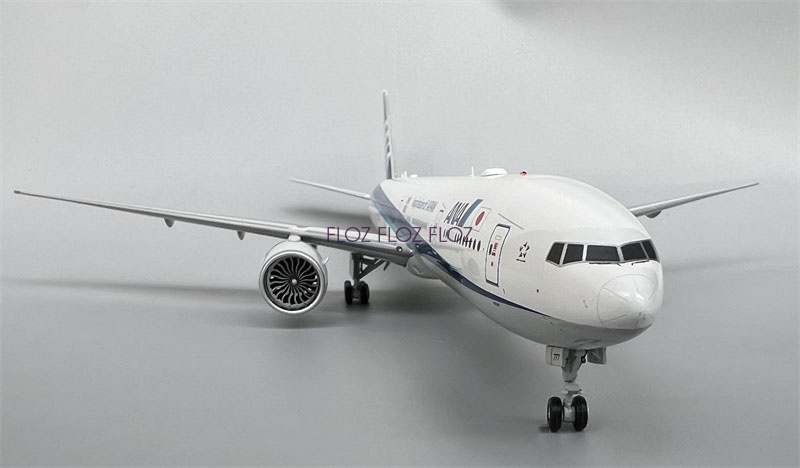 JC Wings 1:200 for ANA for All Nippon Airways for Boeing 777
