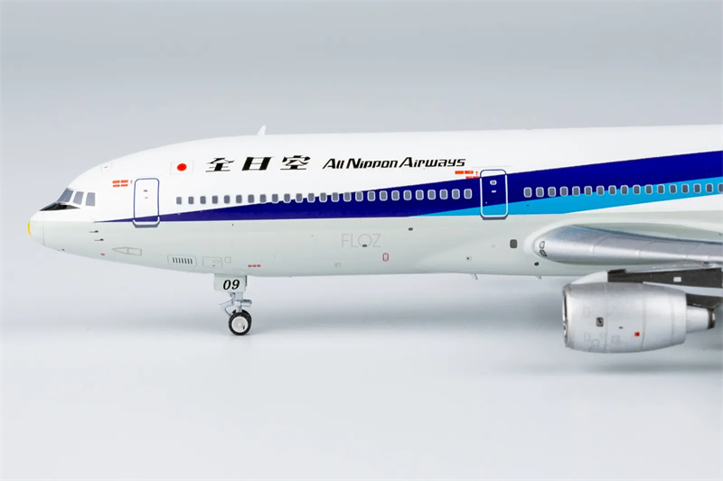 NG MODELS 1/400 L-1011-1 全日空 ANA JA8509 NG Models ANA for Lockheed L-1011-1 JA8509 TriStar 1/400