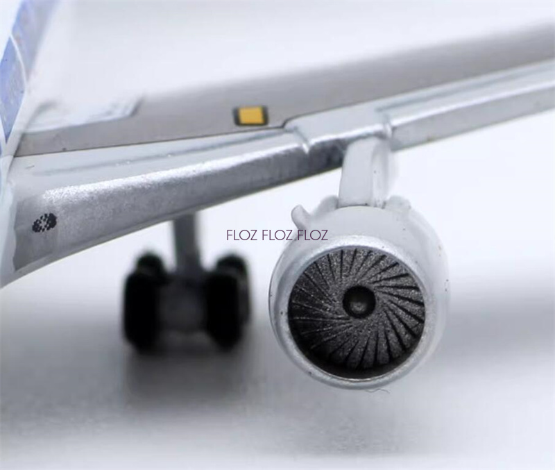 1:500 for JC Wings for ANA for All Nippon Airways for Boeing