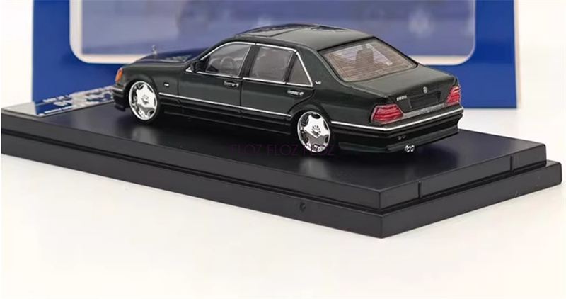 for STREET WEA PON for Mercedes for Benz for W140 Classic