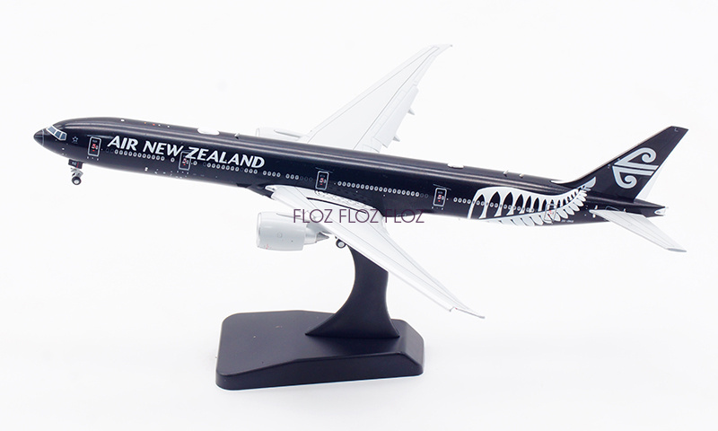 JC Wings 1:400 Air New Zealand for Boeing 777-300ER ZK-OKQ