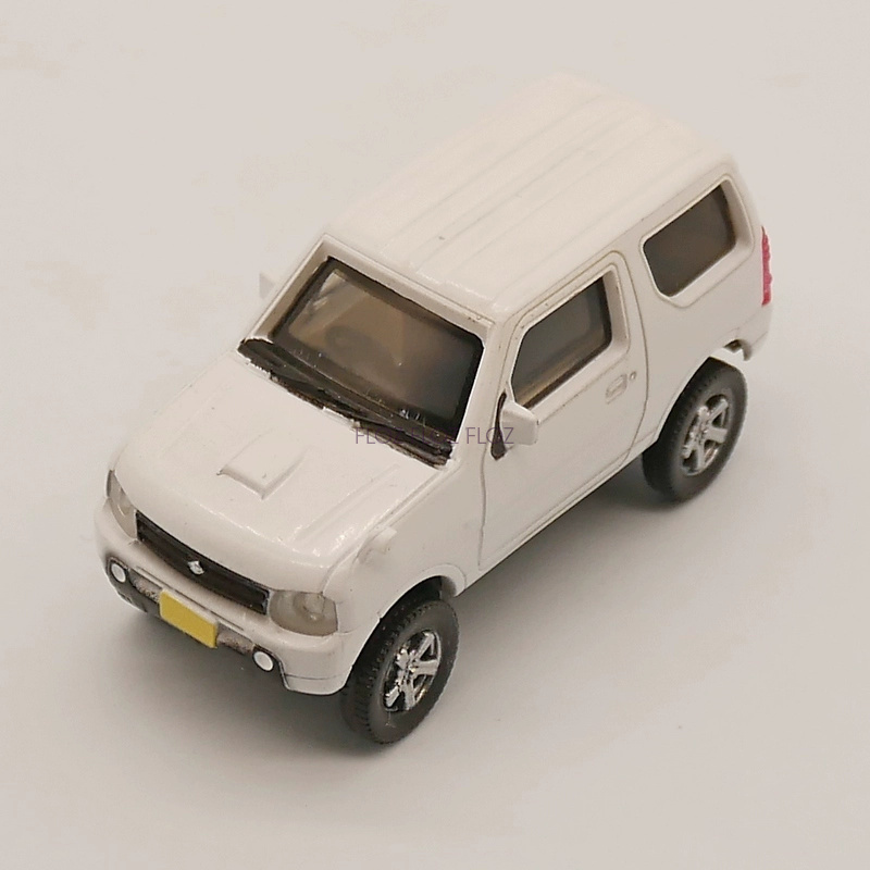 for Aoshima for Suzuki for Jimny JB23 for Twist Egg Car