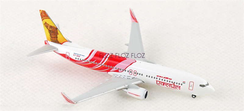 hogan 1/200 AIRDO B737-500 クロスウィング hogan 1/200 AIRDO B737-500 クロスウィング - メルカリ