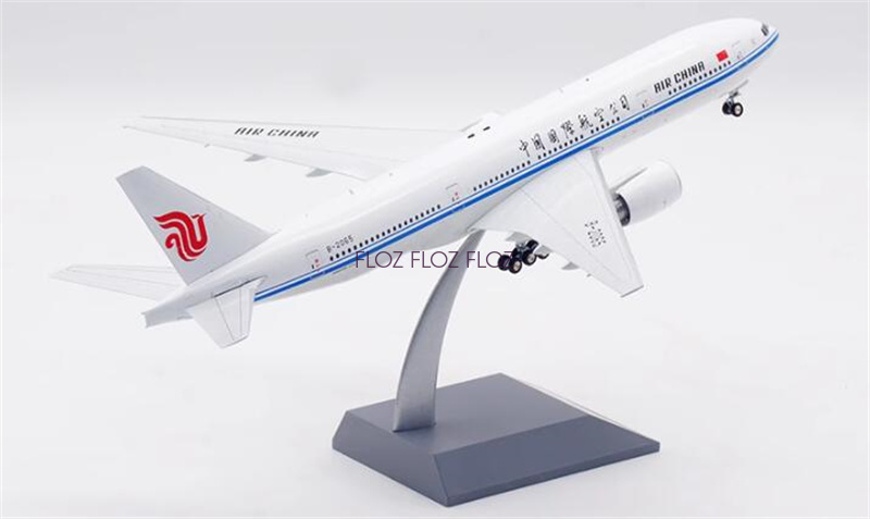 Aviation 1:200中国国際航空ボーイングB777-200 B-2065 Aviation Air China for Boeing 777-200 B-2065 1:200 Aircraft