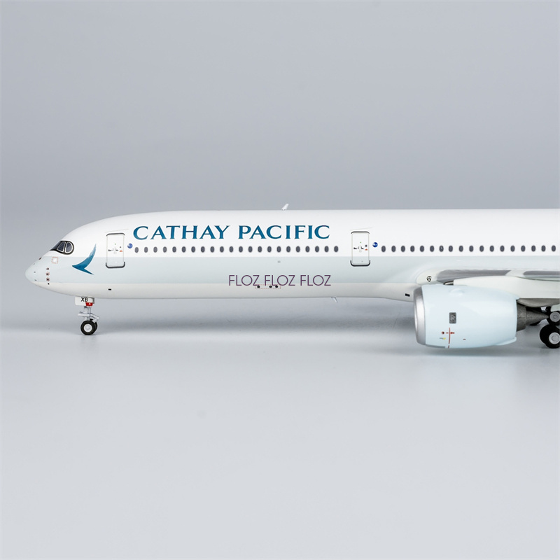 for NG Models for Cathay Pacific for Airbus A350-1000 B-LXB