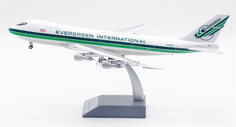 <激レア> [B-Models] 1/200 ANA B747-200 Amazon.com: B Models ANA All Nippon Airways for Boeing 747