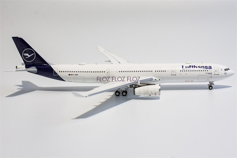 航空機・ヘリコプター GeminiJets1:200 LufthansaA330-300 D-AIKQ NG Models Lufthansa for Airbus A330-300 D-AIKR 1/400 Aircraft Pre