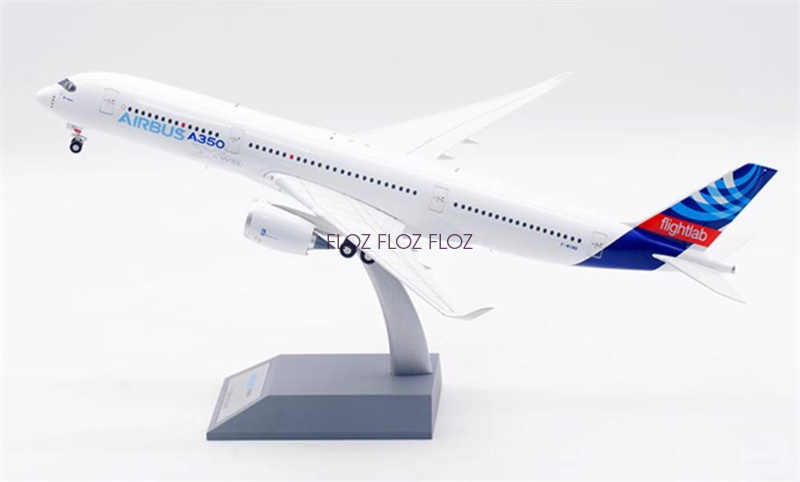 Inflight 1:200 カーボン塗装 Airbus A350 F-WWYB - メルカリ