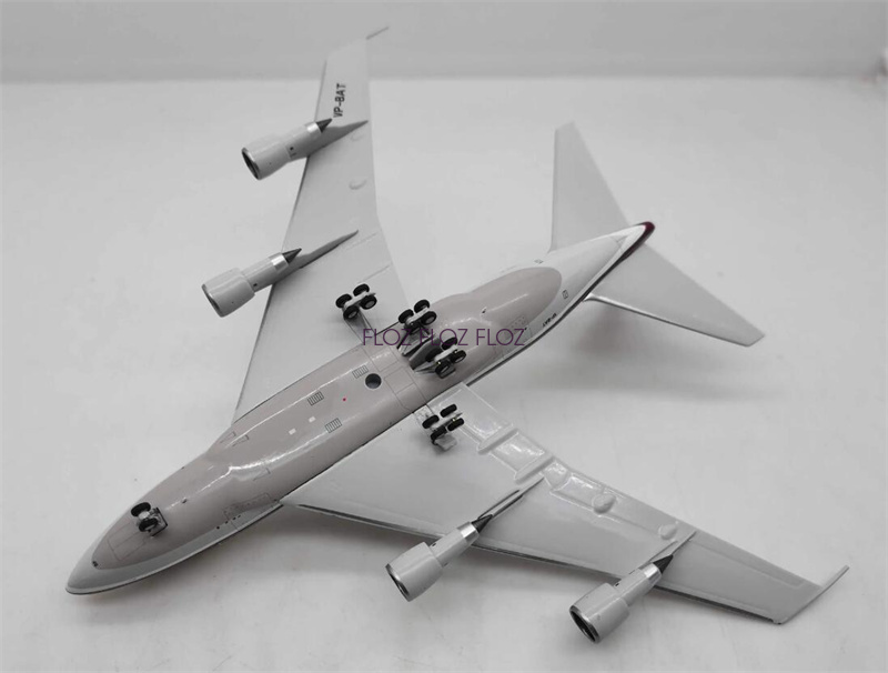 航空機・ヘリコプター NGmodels B747SP VP-BAT 1/400 NG Models Qatar Amiri Airlines for Boeing B747SP VP-BAT 1