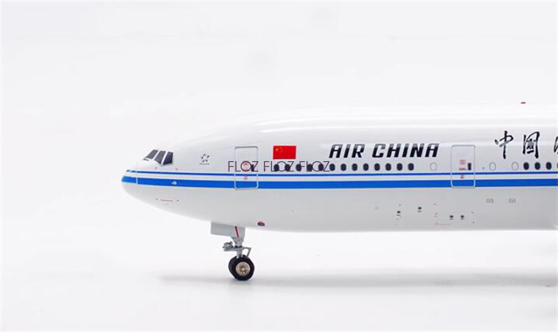 Aviation Air China for Boeing 777-200 B-2065 1:200 Aircraft