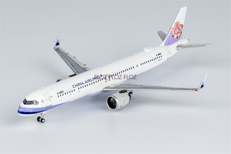 商談品‼️Air China A321 1/200 スケールモデル ScaleModelStore.com :: JC Wings 1:400 - XC2446 - Air China