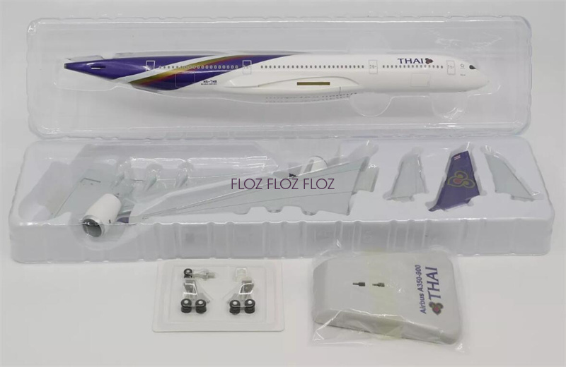 1:200 for Hogan for Thai Airways International for Airbus