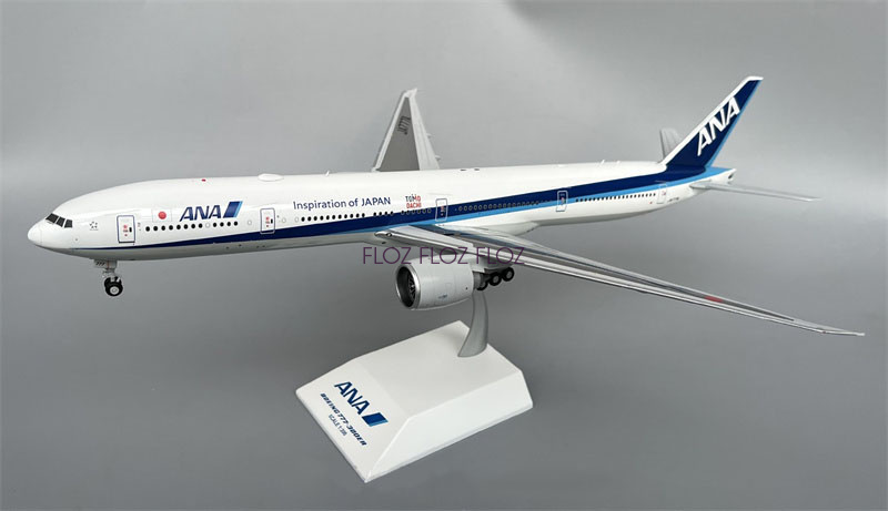 JC Wings 1:200 for ANA for All Nippon Airways for Boeing 777-300ER