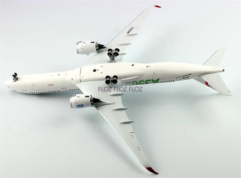 for JC Wings for Japan Airlines for Airbus A350-900XWB JA03XJ 1