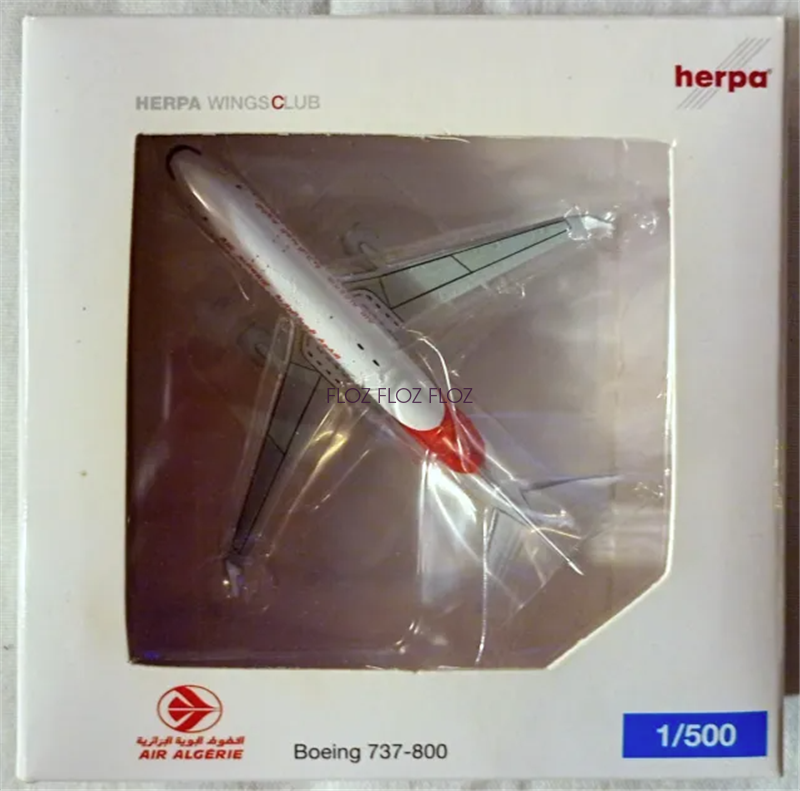 限定品 herpa  AIR DO BOEING737-500 1/500 Herpa Aircraft Airlines 1/500 - Boeing 737 500 CSA | eBay