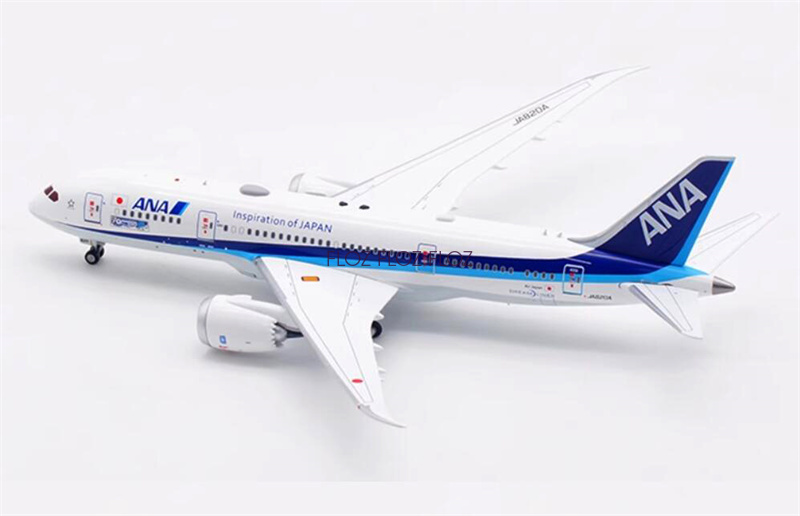 Aviation400 1/400 ANA ボーイング787-8 JA820A Amazon | Aviation 1:400 ANA B787-8 JA801A AV4242モデル