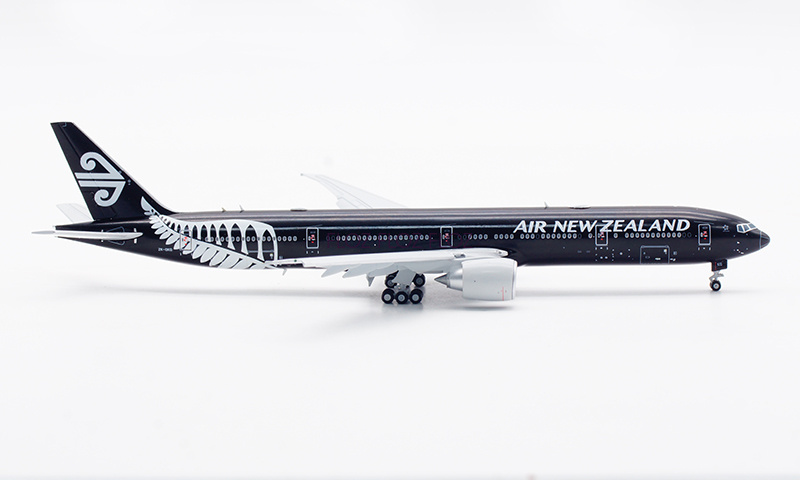 JC Wings 1:400 Air New Zealand for Boeing 777-300ER ZK-OKQ