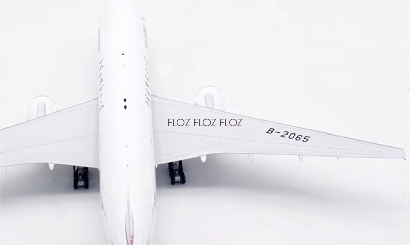 【上品】 Aviation Air Aircraft 1:200 B-2065 777-200 Boeing for China 航空機・ヘリコプター