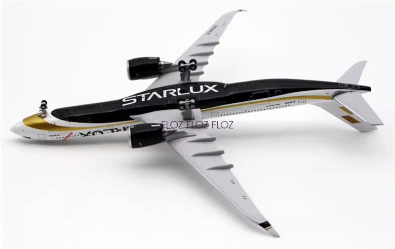 航空機・ヘリコプター STARLUX A330-900neo B-58302 for JC Wings for STARLUX Airlines for Airbus A330-900neo B