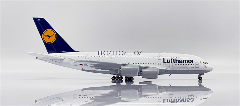 航空機 実機タグ セット コンコルド B747 B777 A320 A380 Amazon | Schuco Aviation A380-800 大韓航空 1/600スケール 403551673