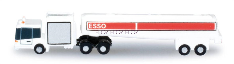 herpa 空港用アクセサリーセット 1/500 1:500 for Herpa Airport accessories tank and lavatory truck