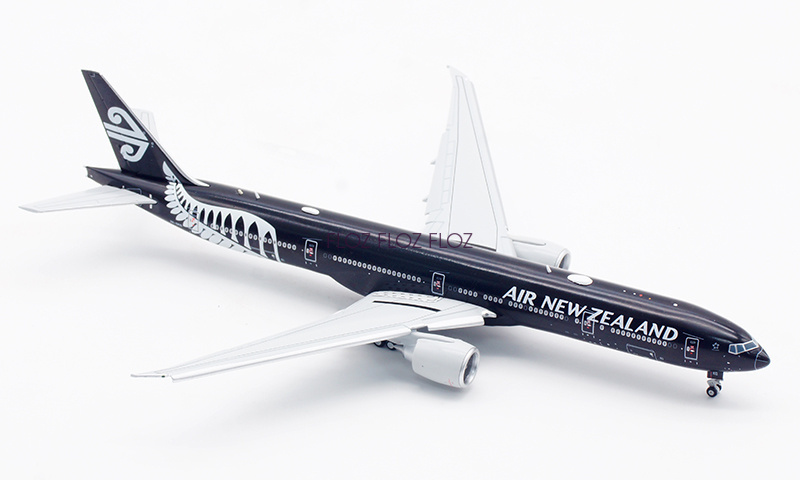 JC Wings 1:400 Air New Zealand for Boeing 777-300ER ZK-OKQ
