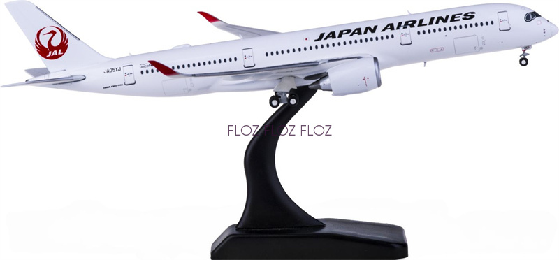 for JC Wings for Japan Airlines for Airbus A350-900XWB JA05XJ 1