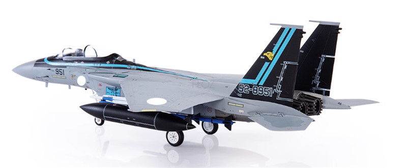 1/72 for JC WINGS F-15J Eagle JASDF 306th Tactical Fighter
