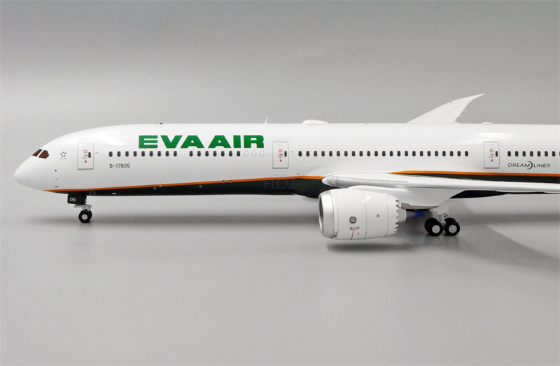 ScaleModelStore.com :: JC Wings 1:200 - XX2315 - EVA Air
