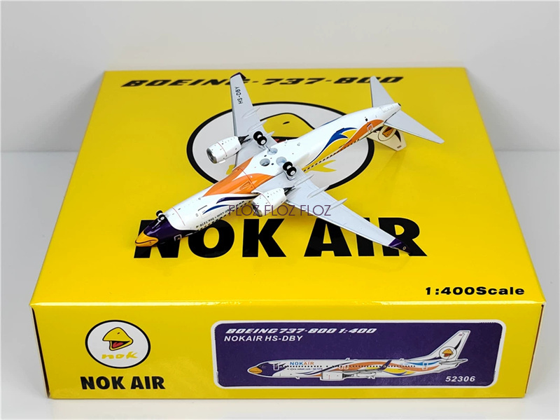 航空機・ヘリコプター Desk Top Aircraft Promotional Models 900031611.jpg