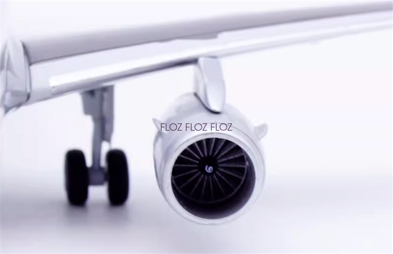 1:200 for JC Wings for YAMATO TRANSPORT for Airbus A321