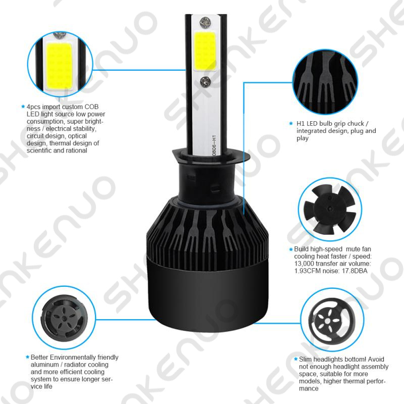 LED Light & Headlight Bulbs for 2005 for Honda CR-V for sale