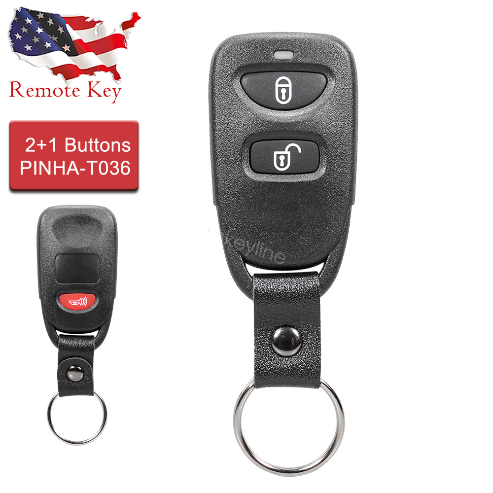 Used Kia Sorento Keyless Entry Parts For Sale