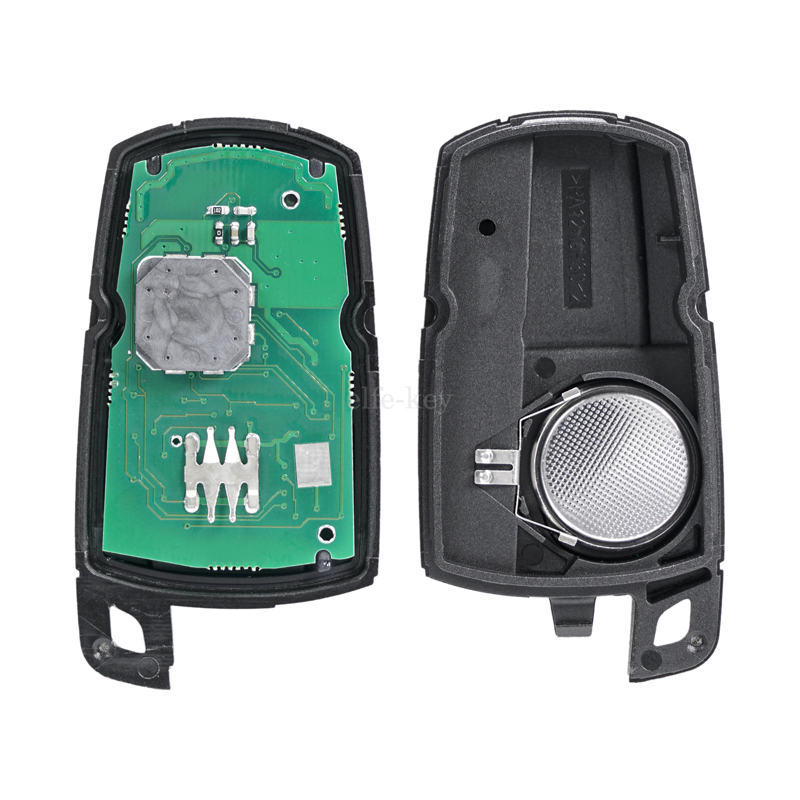 Replacement Keyless Go Remote Transmitter For BMW 3 Series 5 Series – FCC KR55WK49147