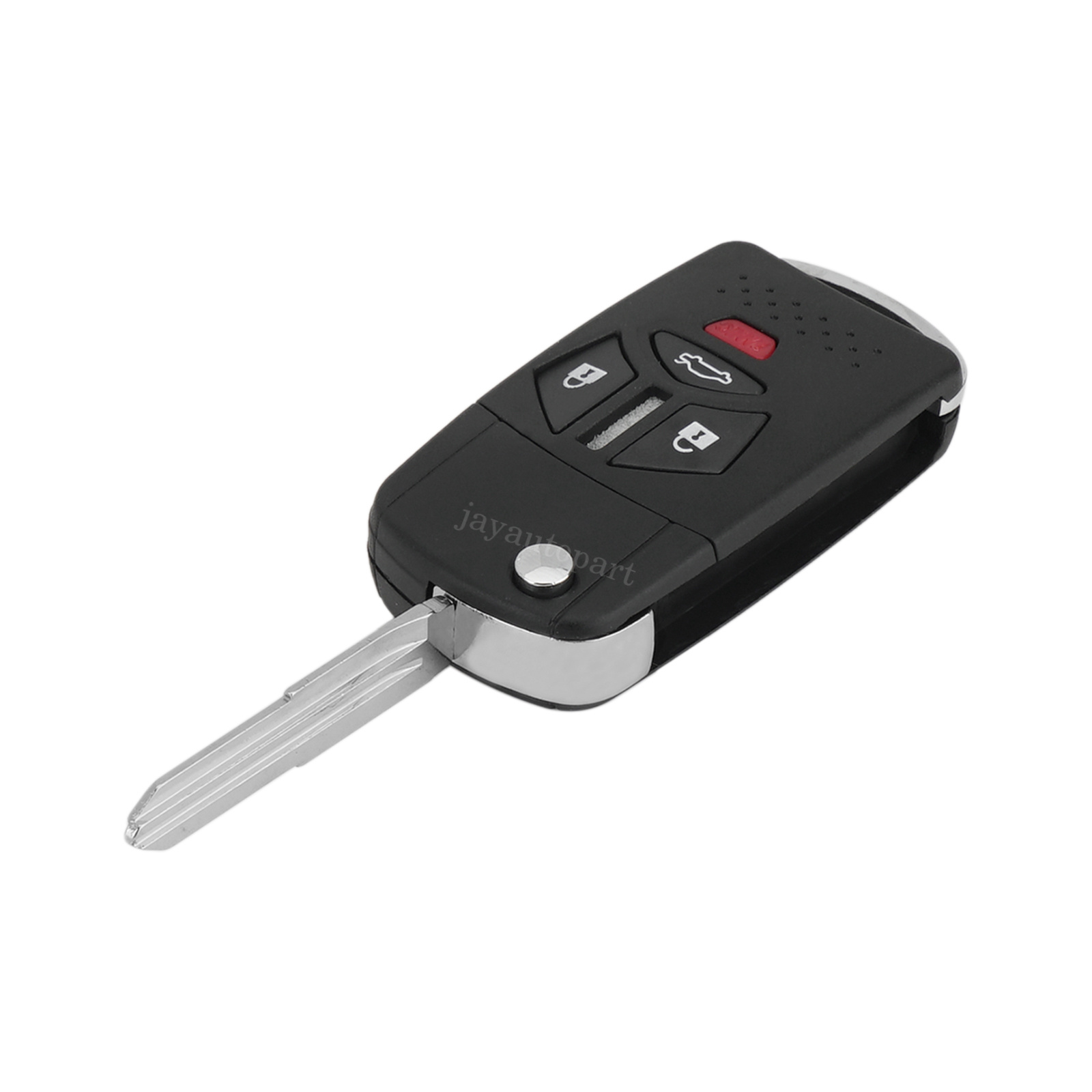 Llave De Repuesto Para Mitsubishi Lancer 2008-2017 | Mando A Distancia OUCG8D-620M-A