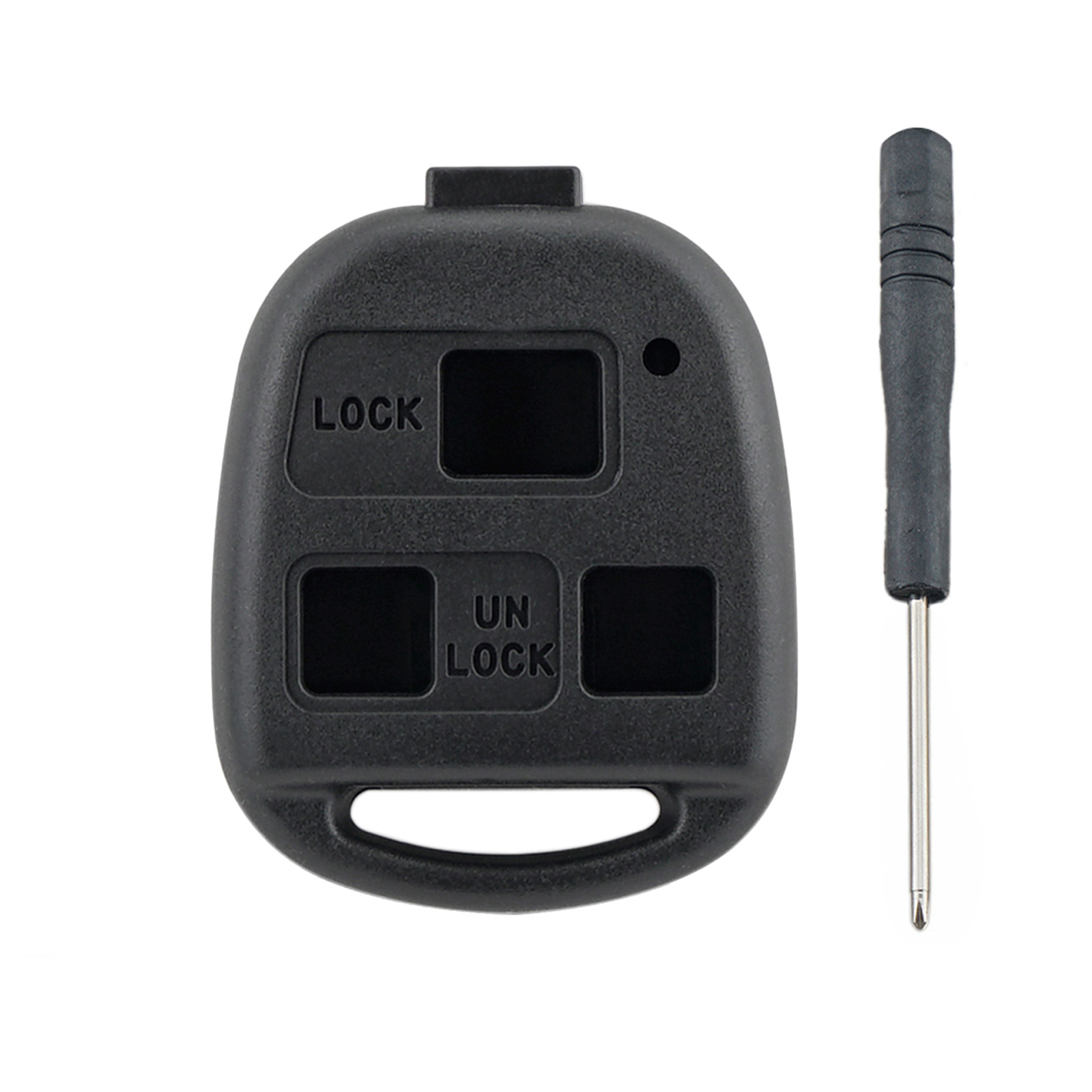 Ls430 Key Fob SCITOO 1 X Key Fob Shell Case For Lexus RX300 RX330 RX350 ...
