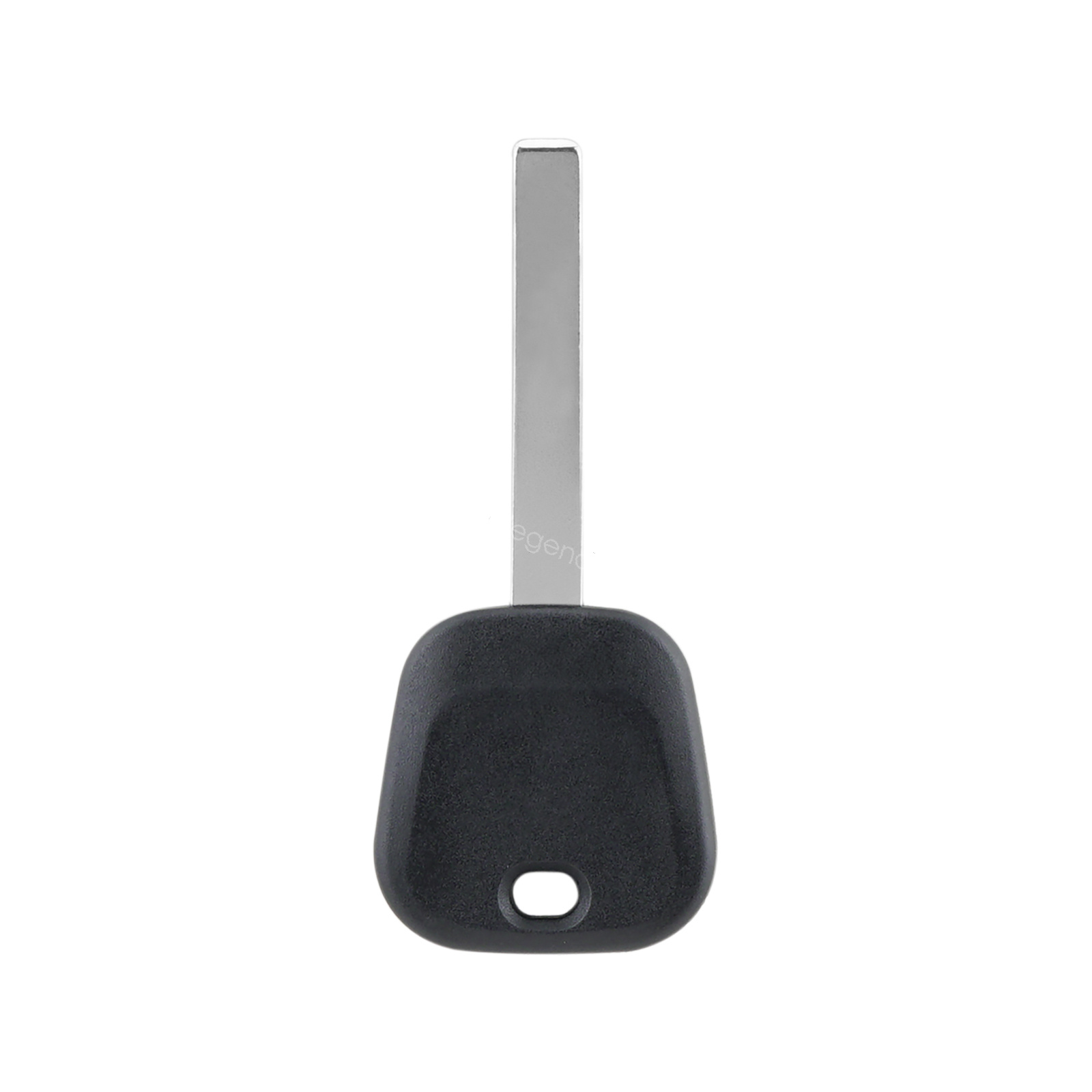 2 Replacement Remote Head Keys For Chevy Silverado 2014-2021 & GM Vehicles – FCC B119-PT, HU100 Style