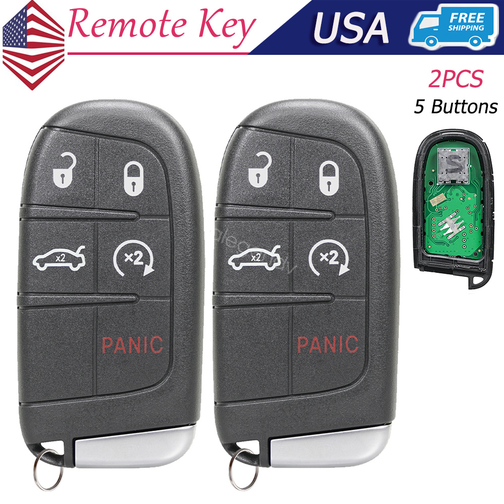 Car Key Batteries For Dodge Charger Key Fob 10x For 2006 2007