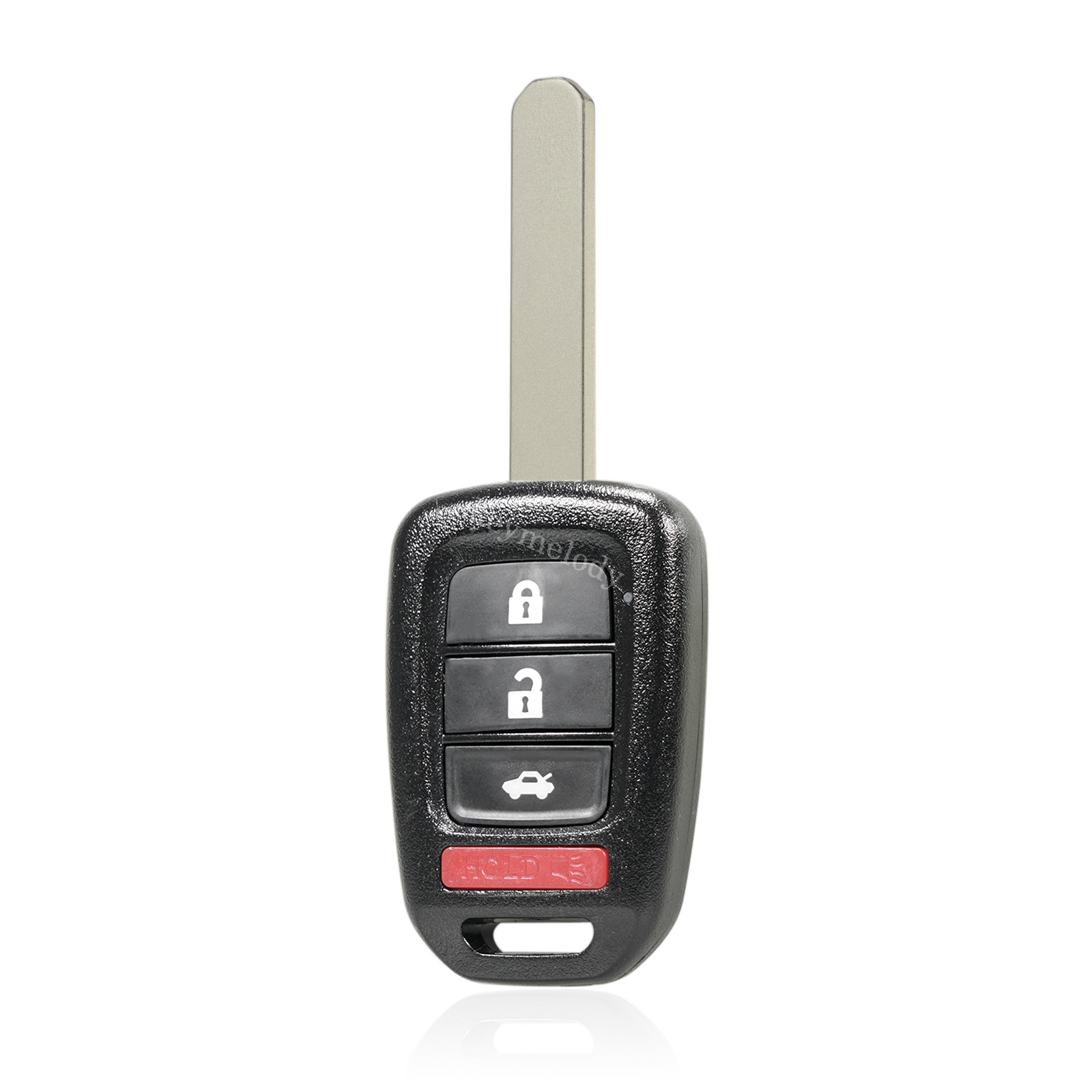 For 2014 2015 2016 2017 Honda Accord Civic Remote Control Key Fob - Foto 6