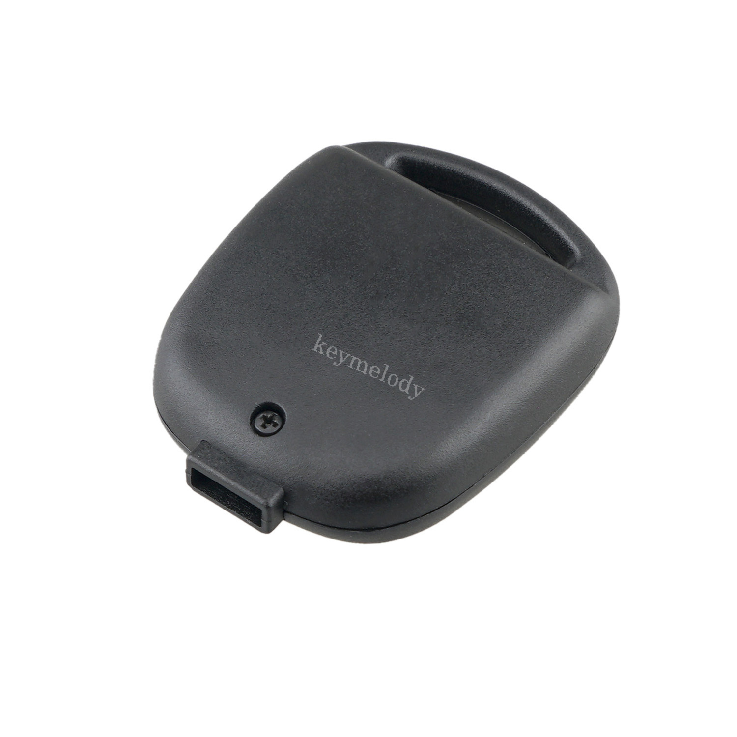 3 Button Car Remote Abs Key Case Key Shell Fob Replacement Clbt/c/245