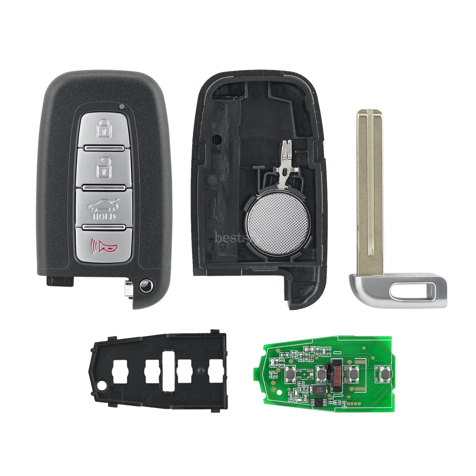 2012 2013 2014 2015 2016 2017 Hyundai Veloster Smart