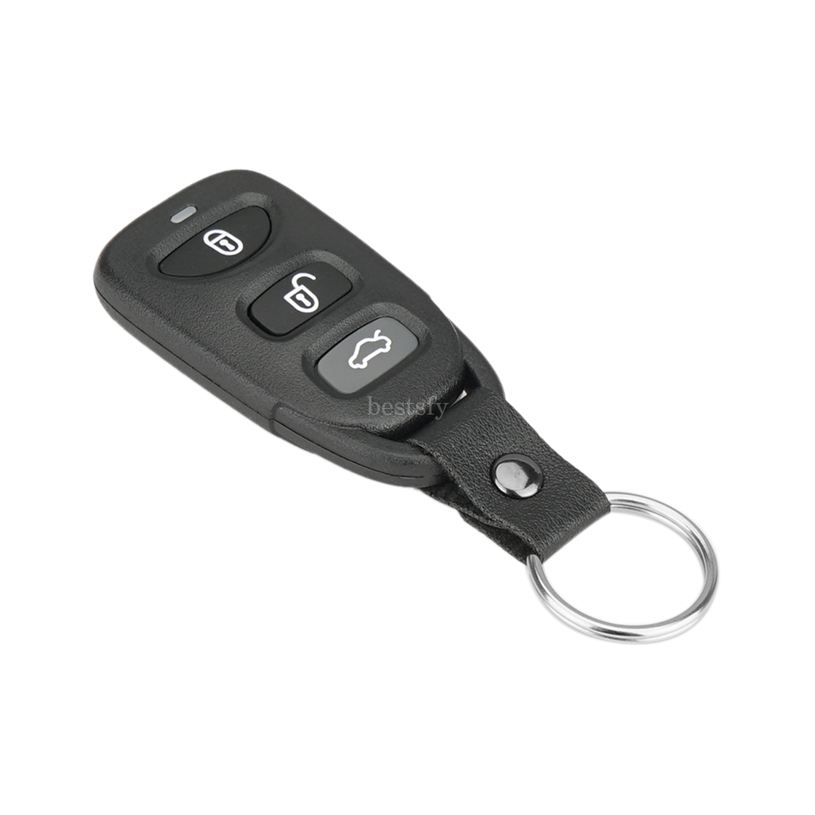 2x Remote Key Fob For Hyundai Elantra (2011-2015) & Kia – 4-Button, 314MHz – OSLOKA360T Compatible