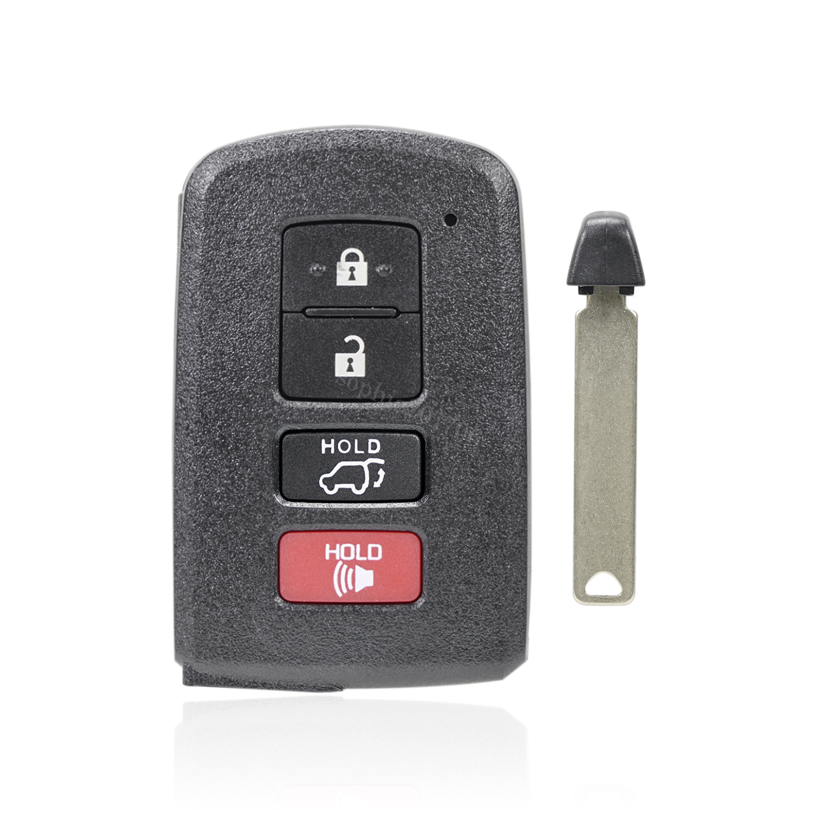 For 2014 2015 2016 2017 2018 Toyota Highlander Key Fob Remote - Foto 11